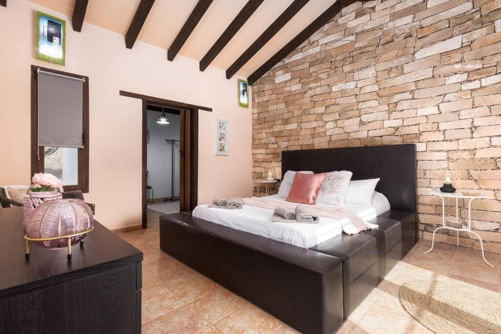 Casa El Kornao, Fuerteventura Villa Tuineje Exterior photo