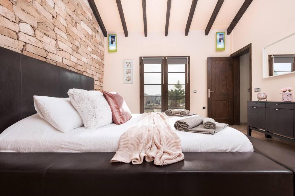 Casa El Kornao, Fuerteventura Villa Tuineje Exterior photo