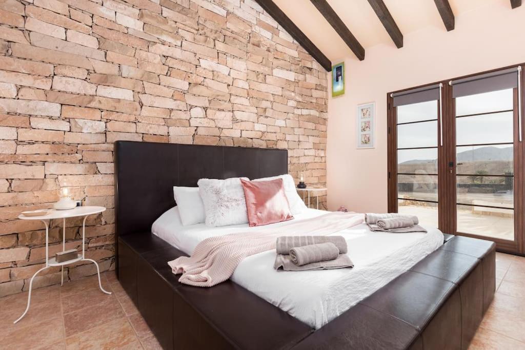 Casa El Kornao, Fuerteventura Villa Tuineje Exterior photo