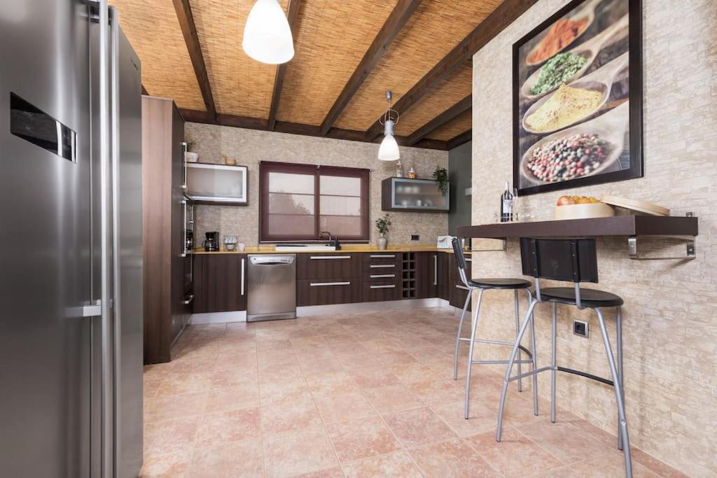 Casa El Kornao, Fuerteventura Villa Tuineje Exterior photo